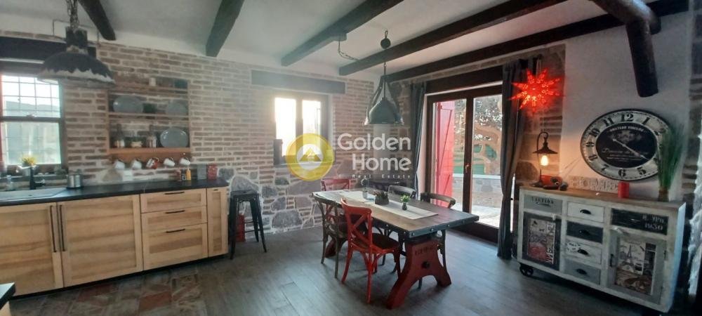 House in Western Lesvos, Aegean, Greece 5 - 14370703