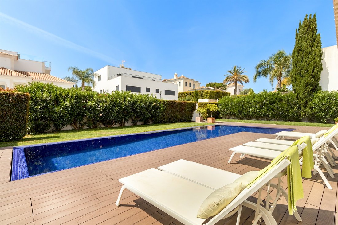 House in Almancil, Algarve, Portugal 4 - 14373843