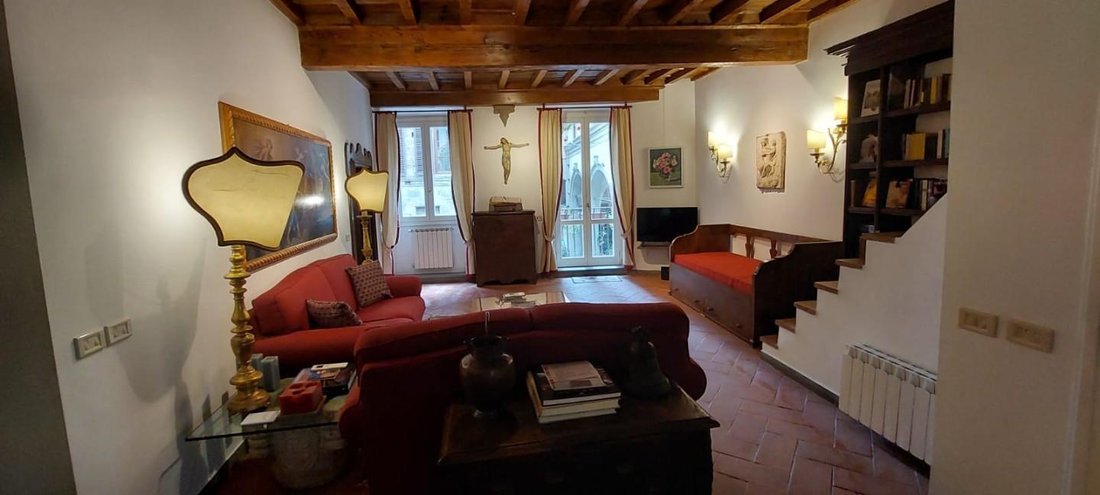 Apartment in Center, Florence, Tuscany 5 - 13909298