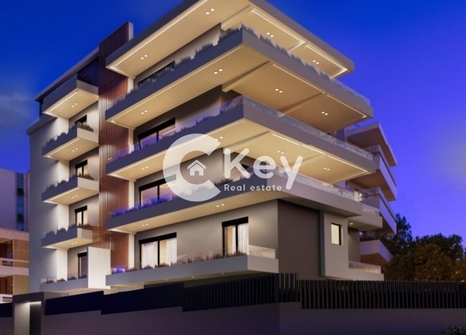 Apartment in Filothei - Psychiko, Attica, Greece 1 - 14372208