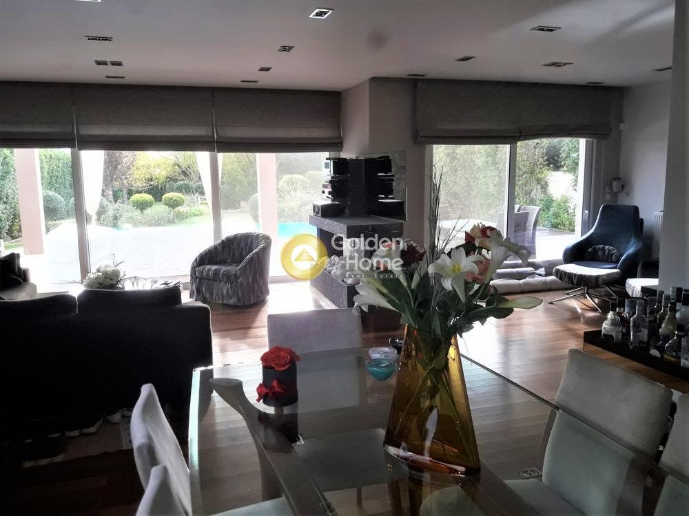 House in Kropia, Attica, Greece 3 - 14370948
