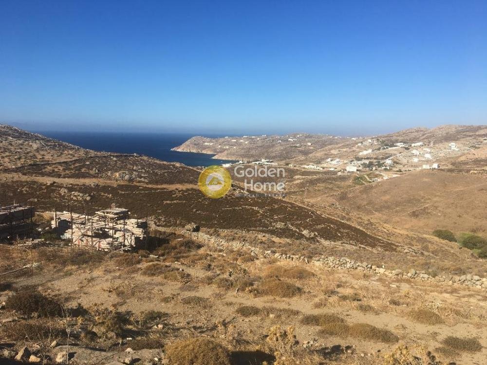 Land in Ano Mera Community, Aegean, Greece 5 - 14370386