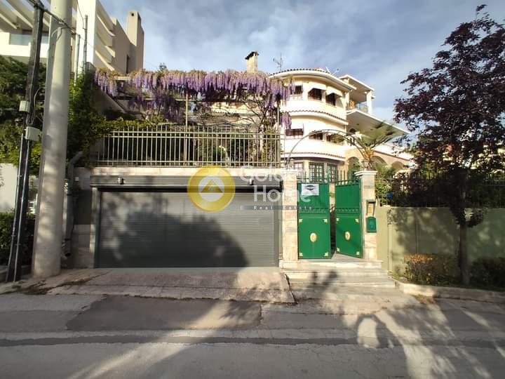 House in Dionysos, Attica, Greece 4 - 14370606