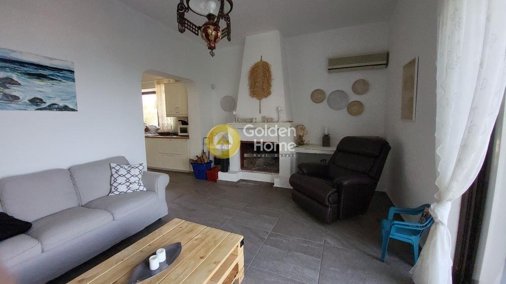 House in Drosia Municipal Commune, Anthidon, Greece 3 - 14371124