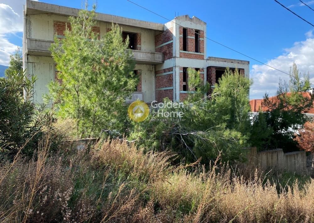House in Dionysos, Attica, Greece 1 - 14370755