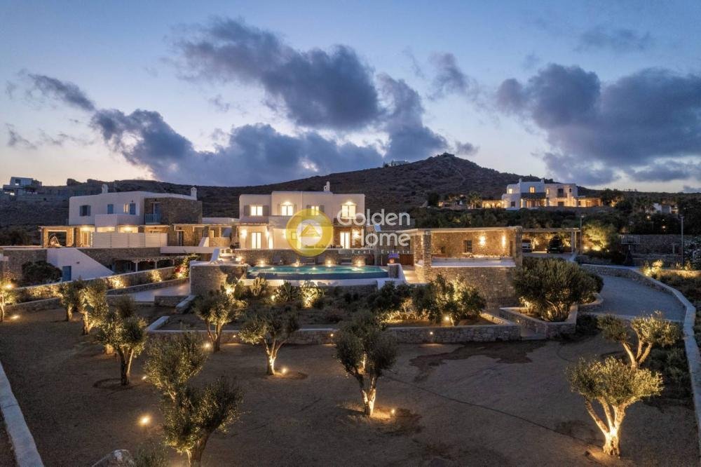 House in Ano Mera Community, Aegean, Greece 2 - 14371848