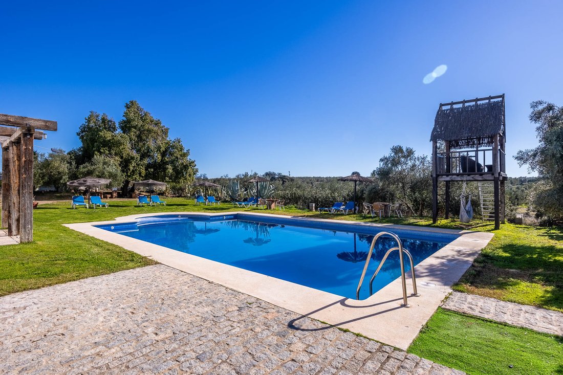 Finca in Montoro, Andalusia, Spain 4 - 14371517