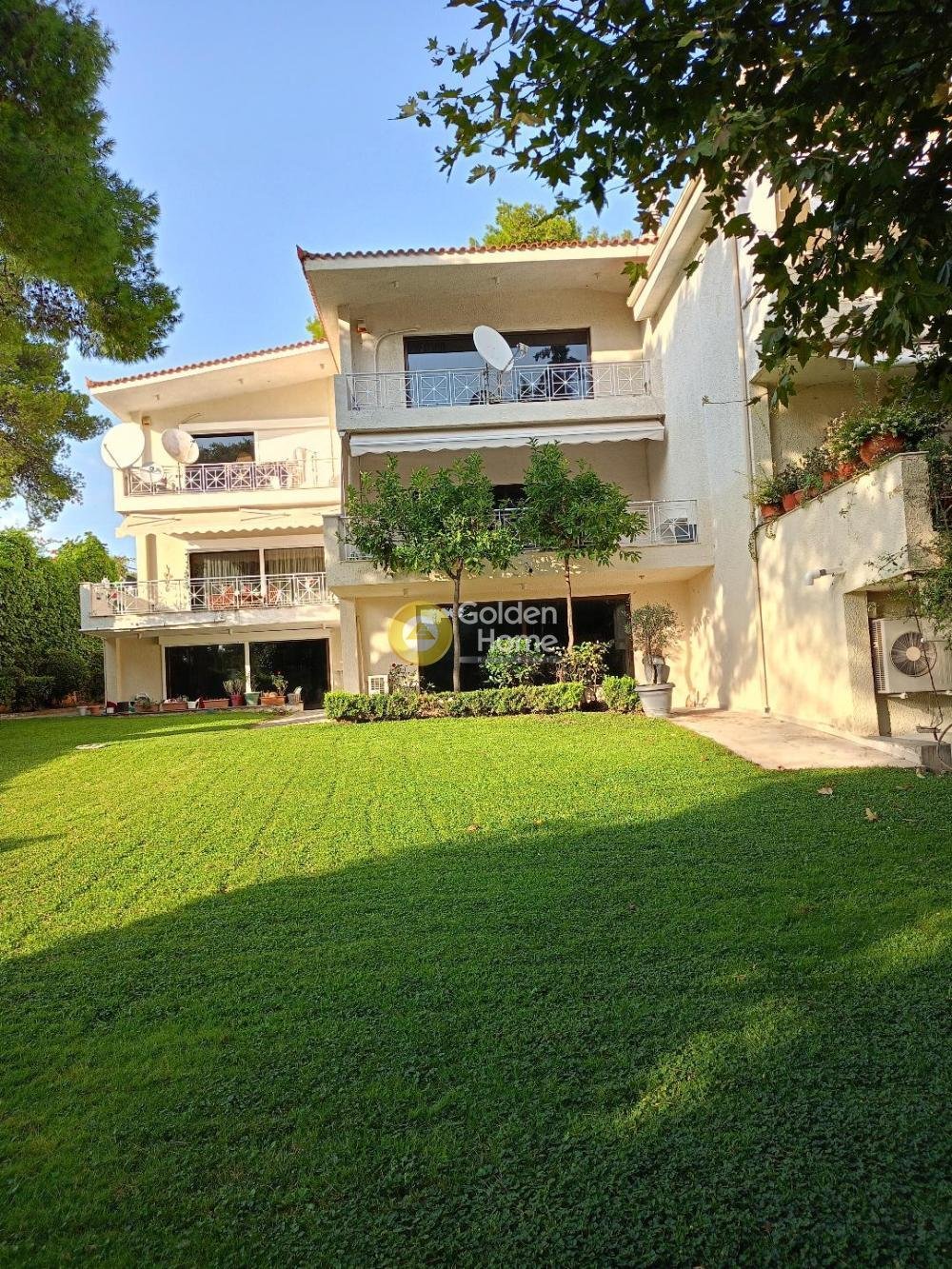 House in Ekali, Attica, Greece 3 - 14371172
