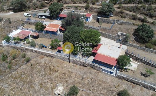 Estate in Kropia, Attica, Greece 1