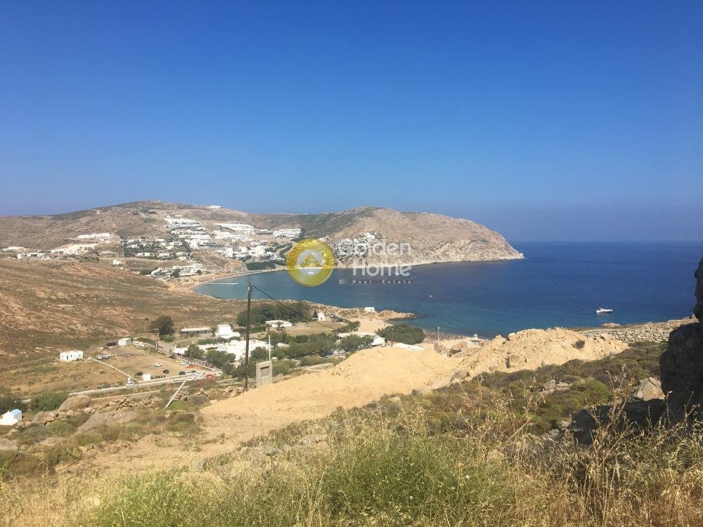 Land in Mykonos, Aegean, Greece 2 - 14370385