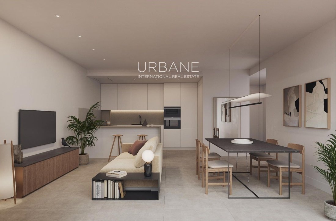 Apartment in Salou, Catalonia, Spain 3 - 14372902