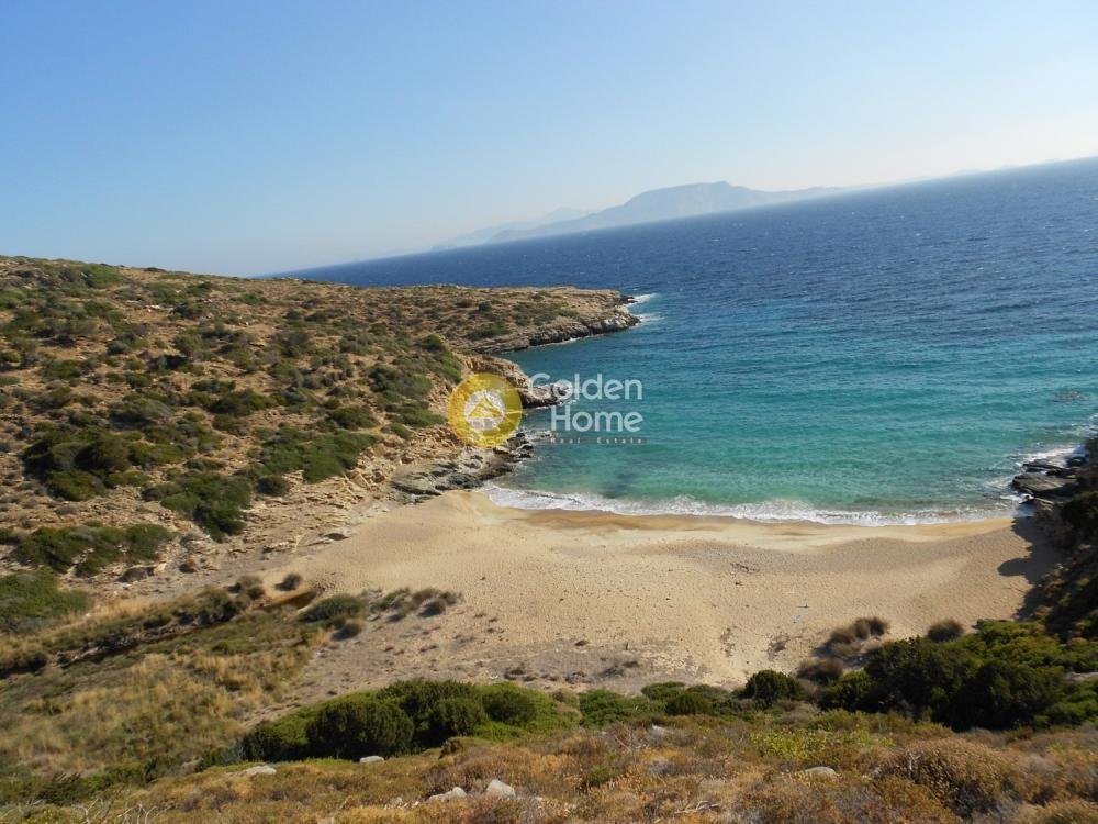 Land in Ios, Aegean, Greece 2 - 14371131