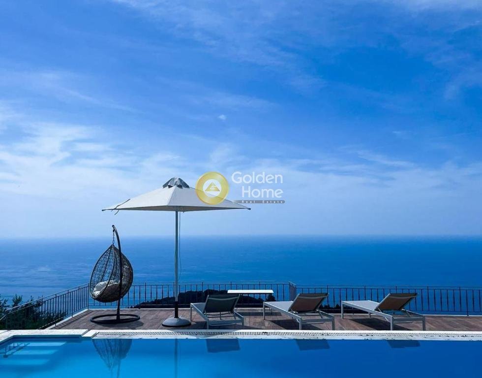 House in Drumonos, Sfakiates, Greece 1 - 14371145