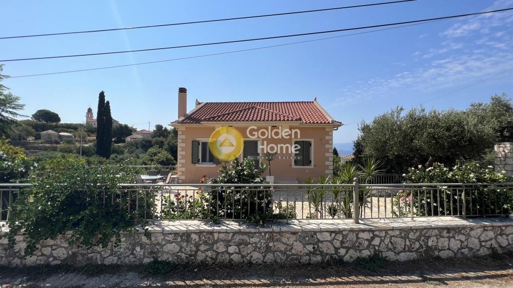 House in Elios-Proni, Peloponnese, Western Greece and the Ionian, Greece 2 - 14370704