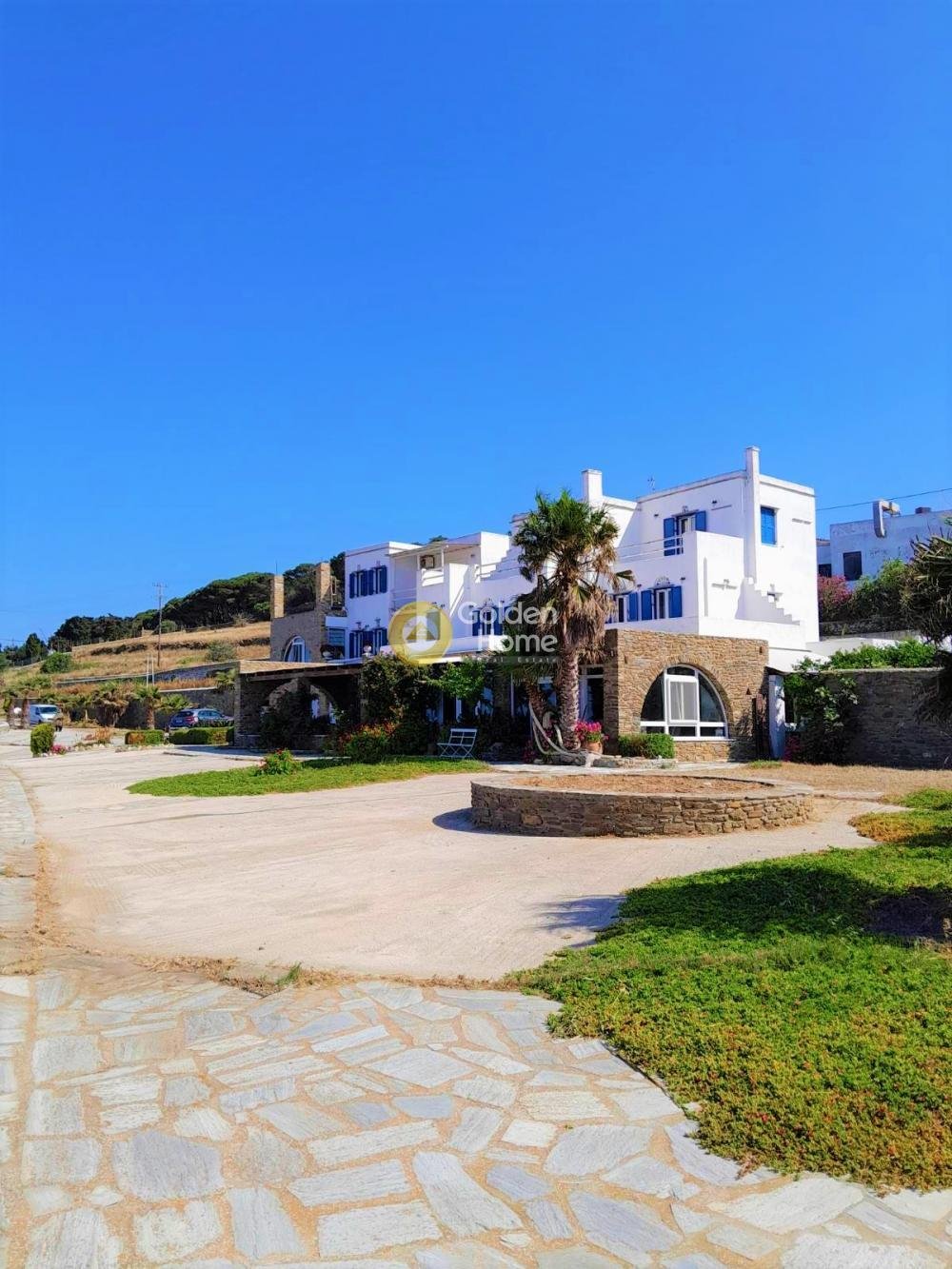 House in Tinos, Aegean, Greece 1 - 14371330