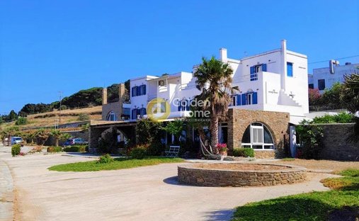 Casa in Tino, Aegean, Grecia 1