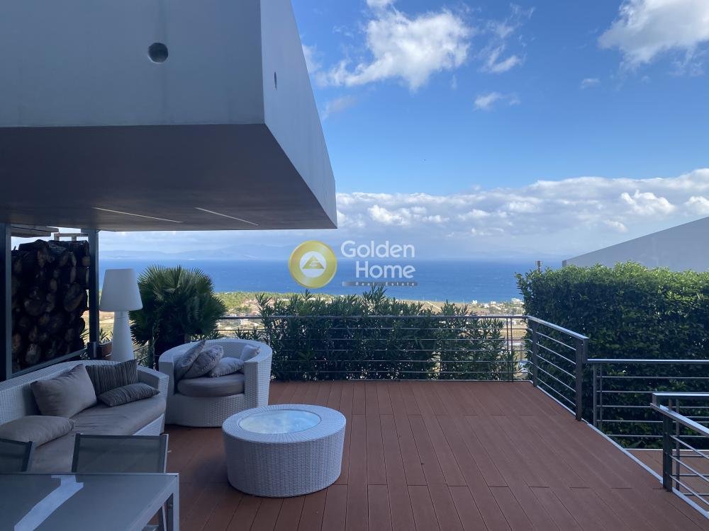 Casa a Nea Makri, Attica, Grecia 1 - 14370956
