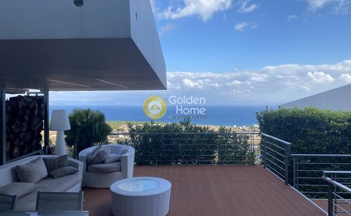Casa a Nea Makri, Attica, Grecia 1