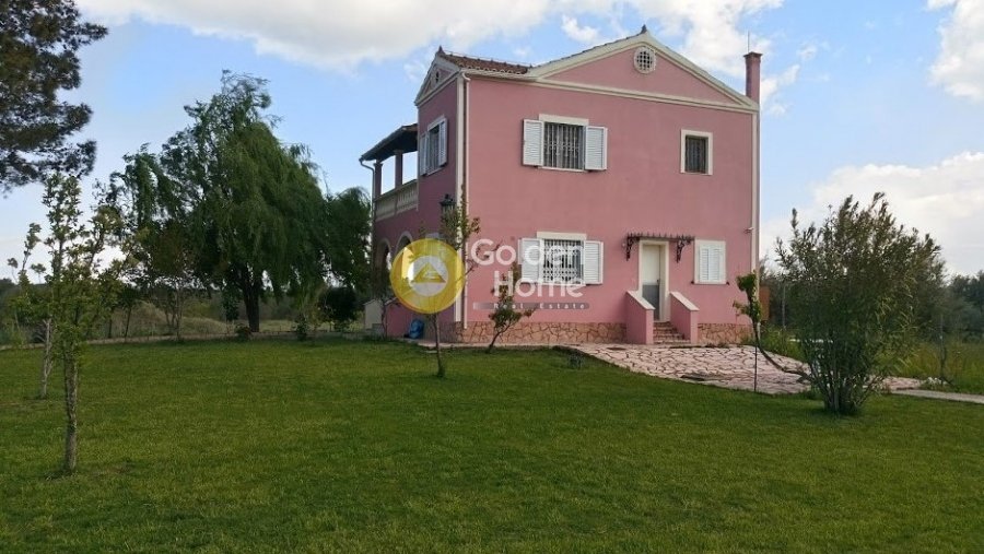 House in Lefkimmi, Peloponnese, Western Greece and the Ionian, Greece 2 - 14370889