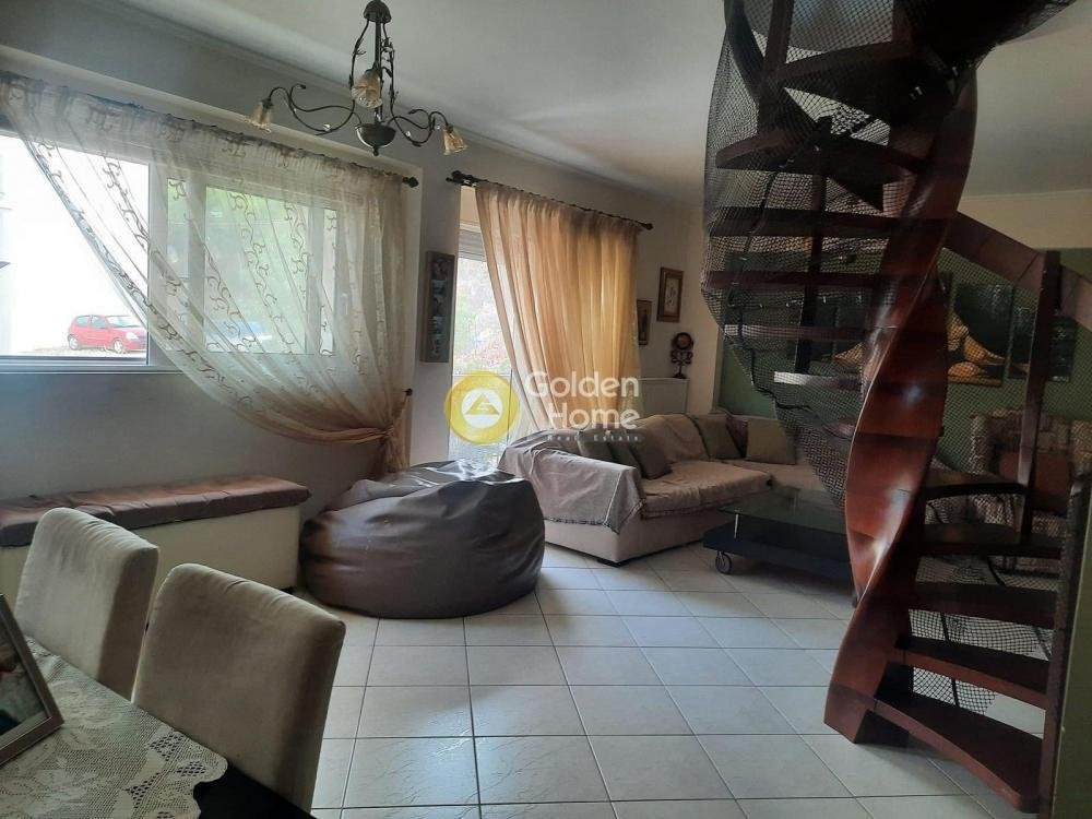 Apartment in Vyronas, Attica, Greece 3 - 14370918