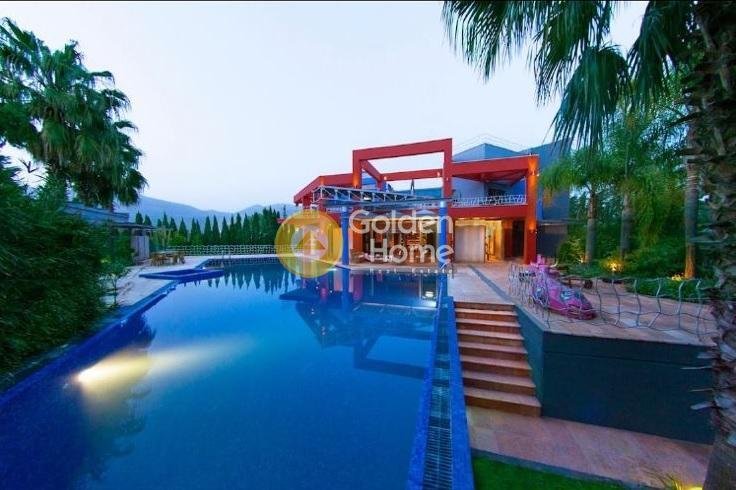House in Eretria, Thessaly and Central Greece, Greece 1 - 14370541