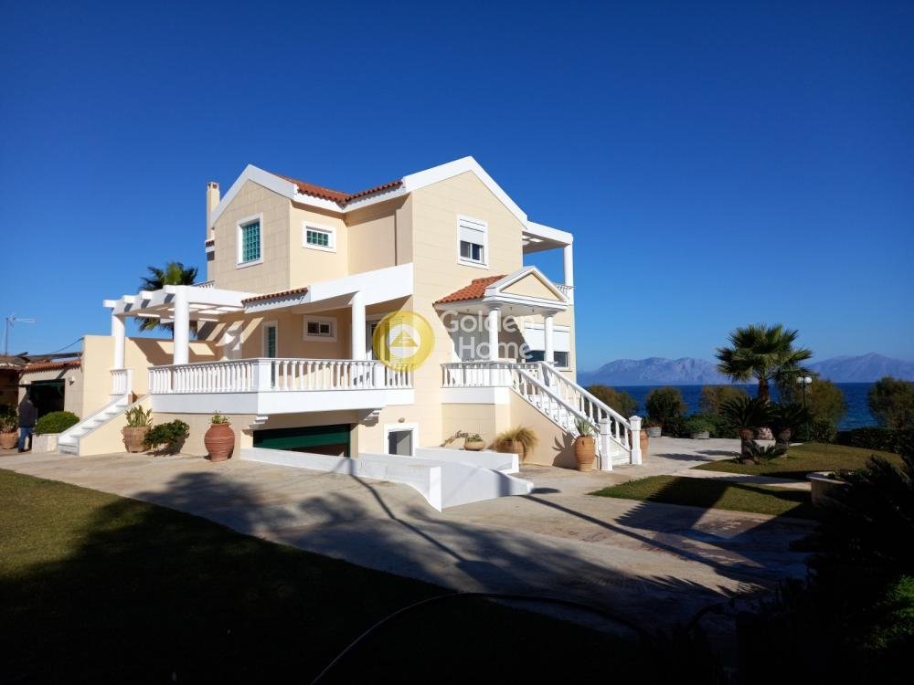 House in Lakkopetras, Larissos, Peloponnese, Western Greece and the Ionian 1 - 14371761