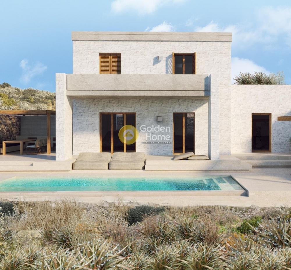 House in Andros, Aegean, Greece 2 - 14370568