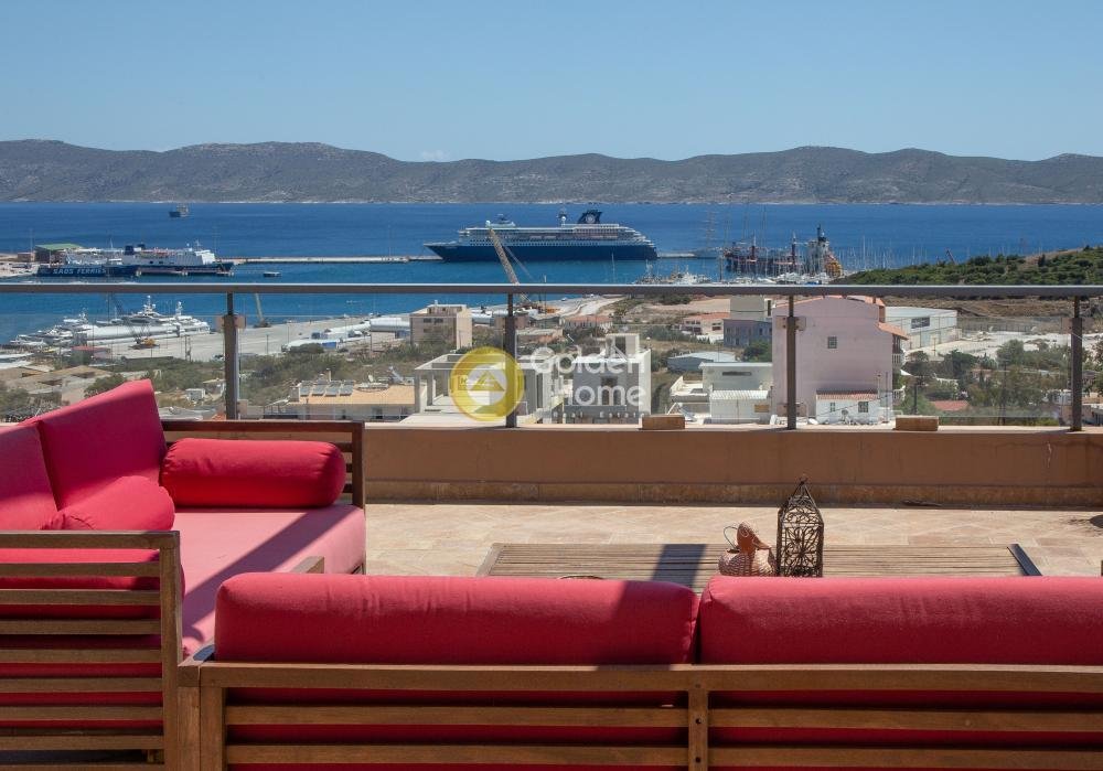 Apartment in Lavreotiki, Attica, Greece 3 - 14371459