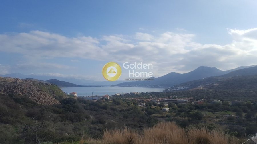 Land in Community of Elounta, Agios Nikolaos Municipal Unit, Greece 1 - 14371108