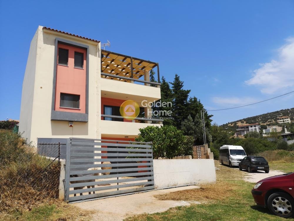 House in Kalyvia Thorikou, Attica, Greece 2 - 14371697