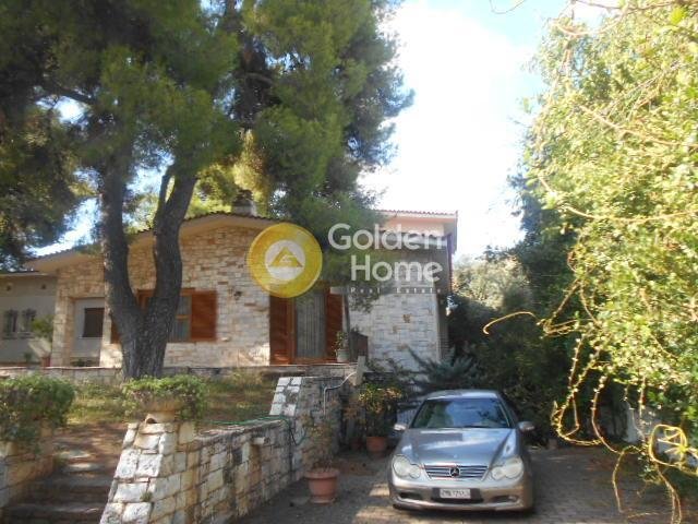 House in Ekali, Attica, Greece 1 - 14370983