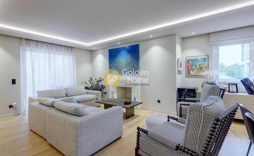 House in Kifisia, Attica, Greece 1