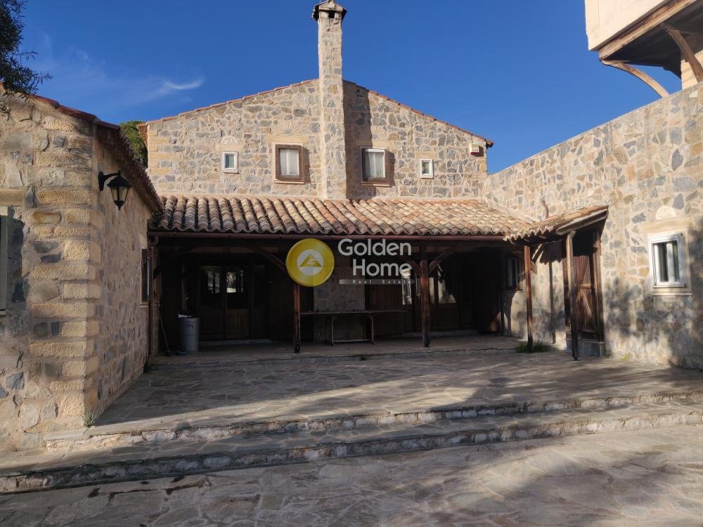 House in Paiania, Attica, Greece 1 - 14370552