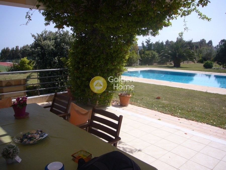 House in Pallini, Attica, Greece 2 - 14370981