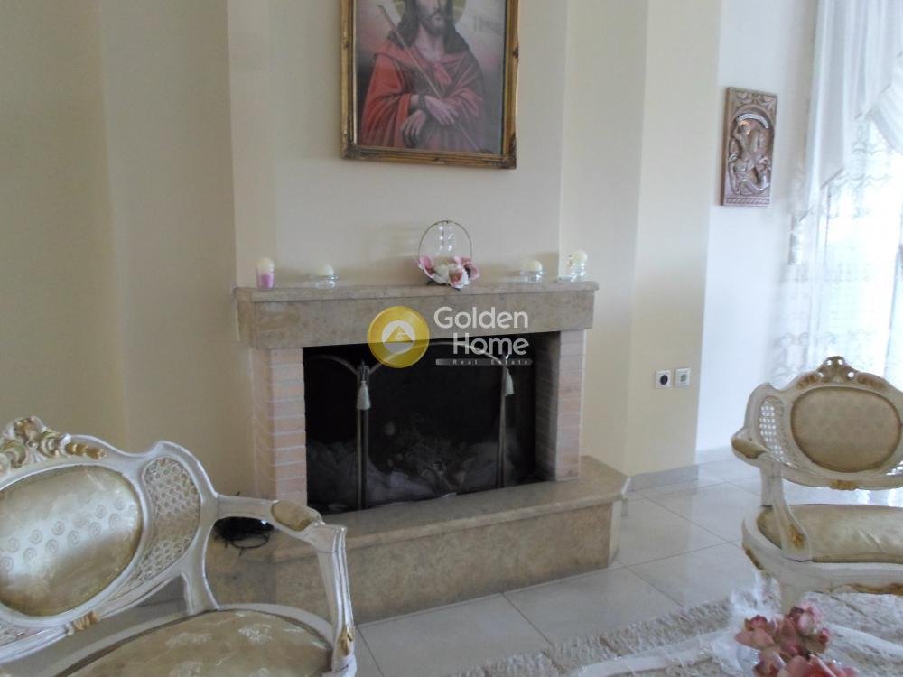 Estate in Agia Varvara, Attica, Greece 4 - 14370672
