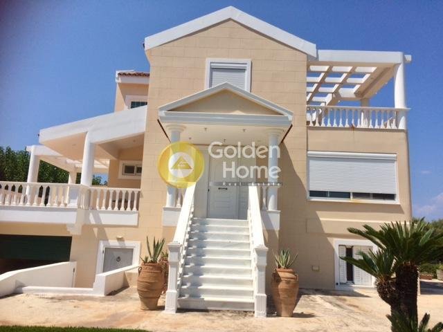 House in Lakkopetras, Larissos, Peloponnese, Western Greece and the Ionian 4 - 14371761