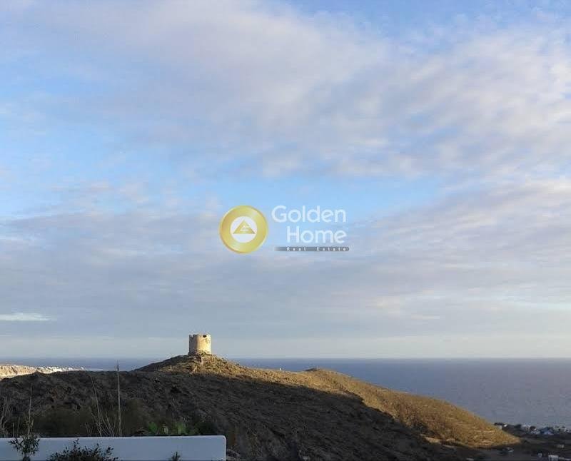 Land in Thira, Aegean, Greece 2 - 14370809