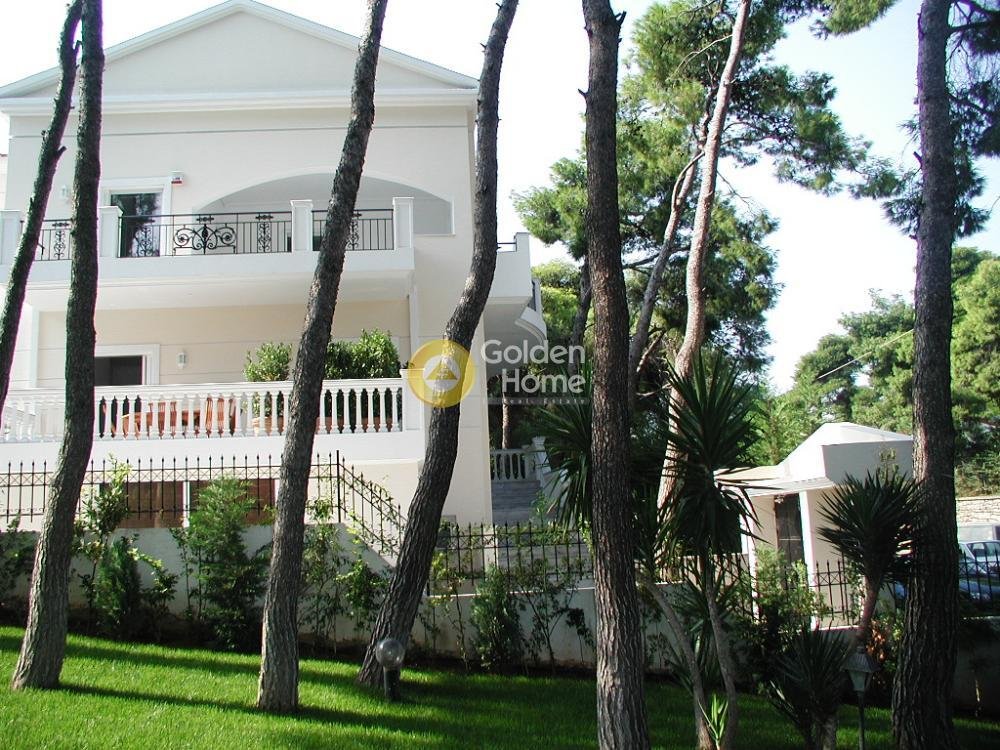 House in Kifisia, Attica, Greece 2 - 14371084