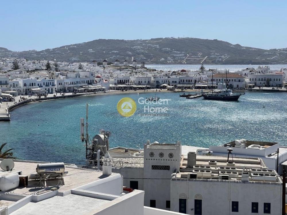 House in Mykonos, Aegean, Greece 1 - 14370398