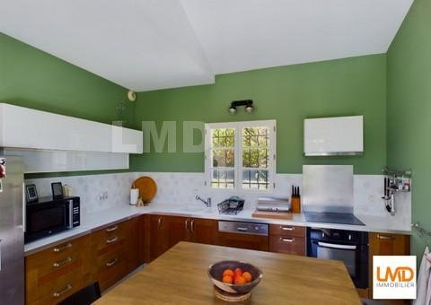 Villa in Congenies, Occitania, France 4 - 14373642