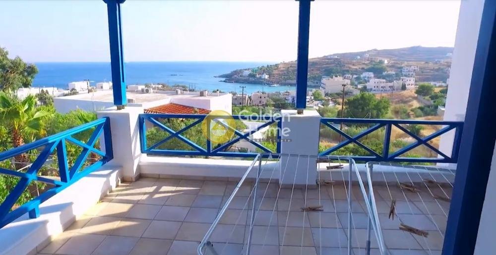 House in Syros, Aegean, Greece 1 - 14370695