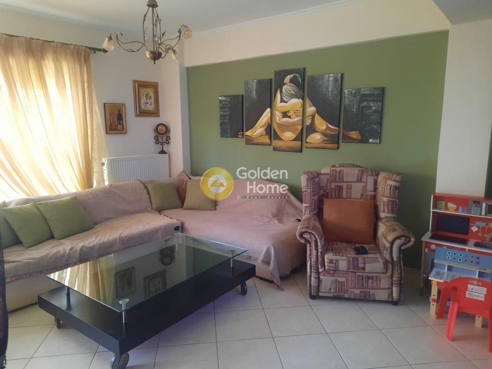 Apartment in Vyronas, Attica, Greece 1 - 14370918