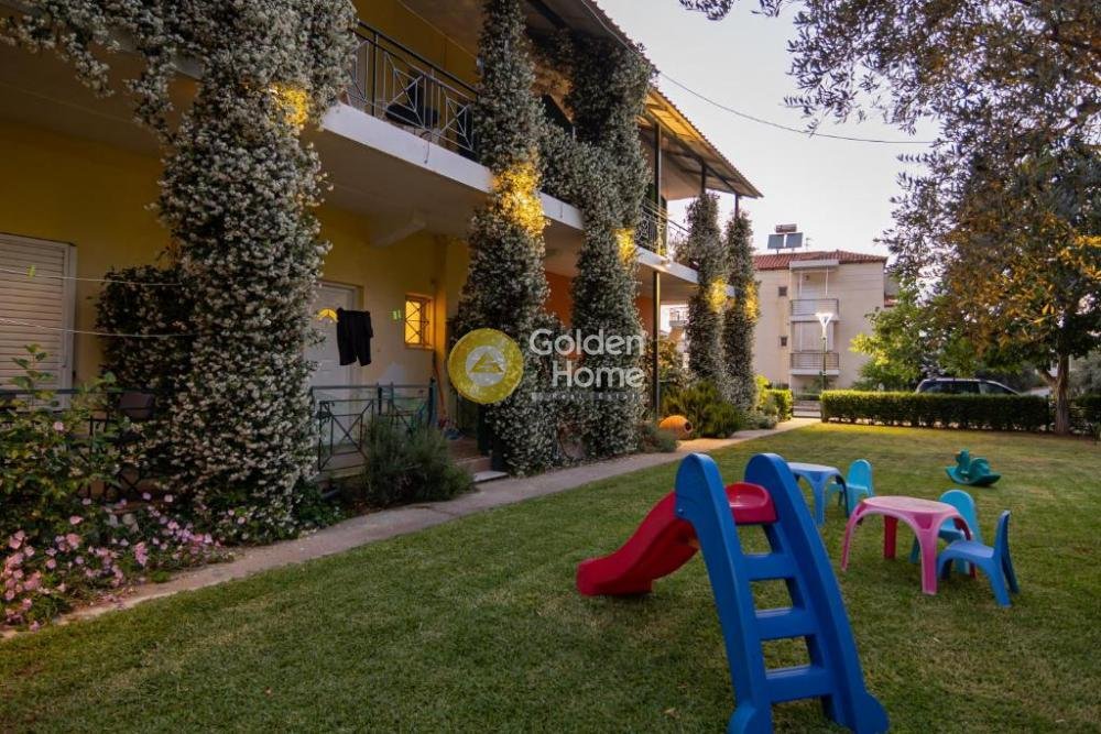 Estate in Kamena Vourla, Thessaly and Central Greece, Greece 2 - 14371286