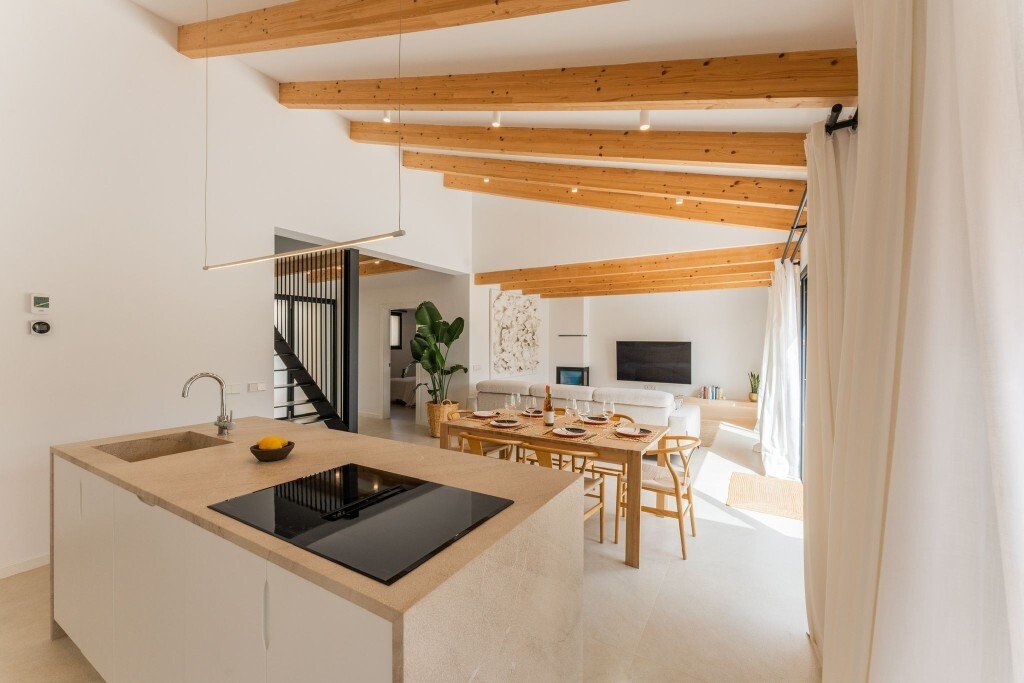 House in Campanet, Balearic Islands, Spain 3 - 14372124