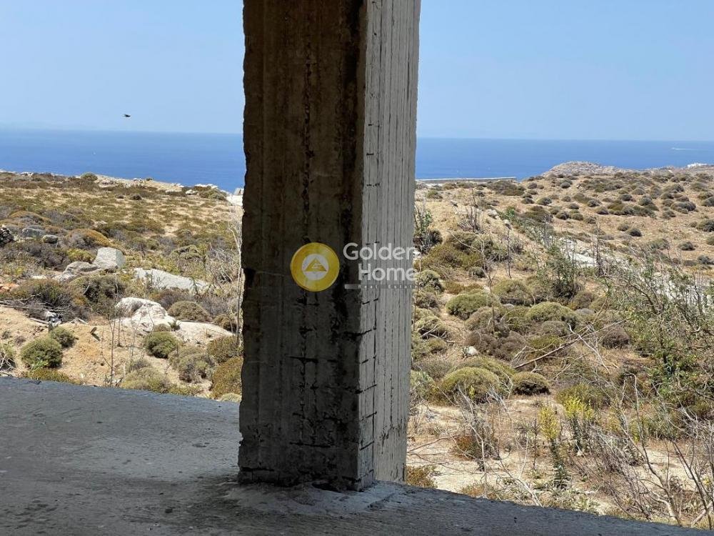 House in Ano Mera Community, Aegean, Greece 2 - 14370401
