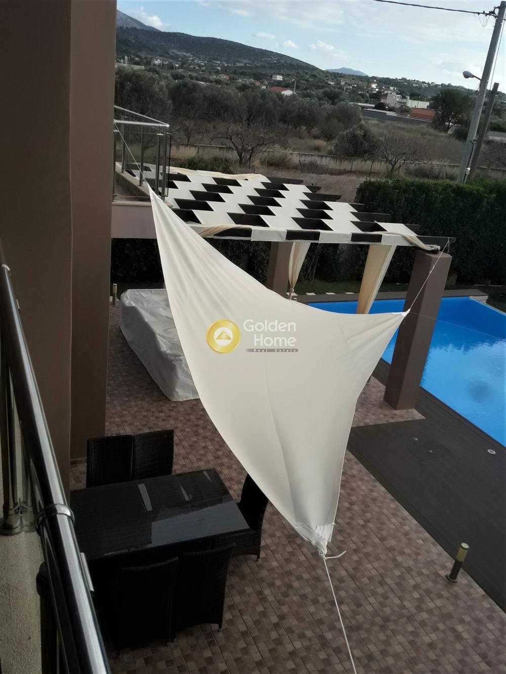 House in Kropia, Attica, Greece 4 - 14370948