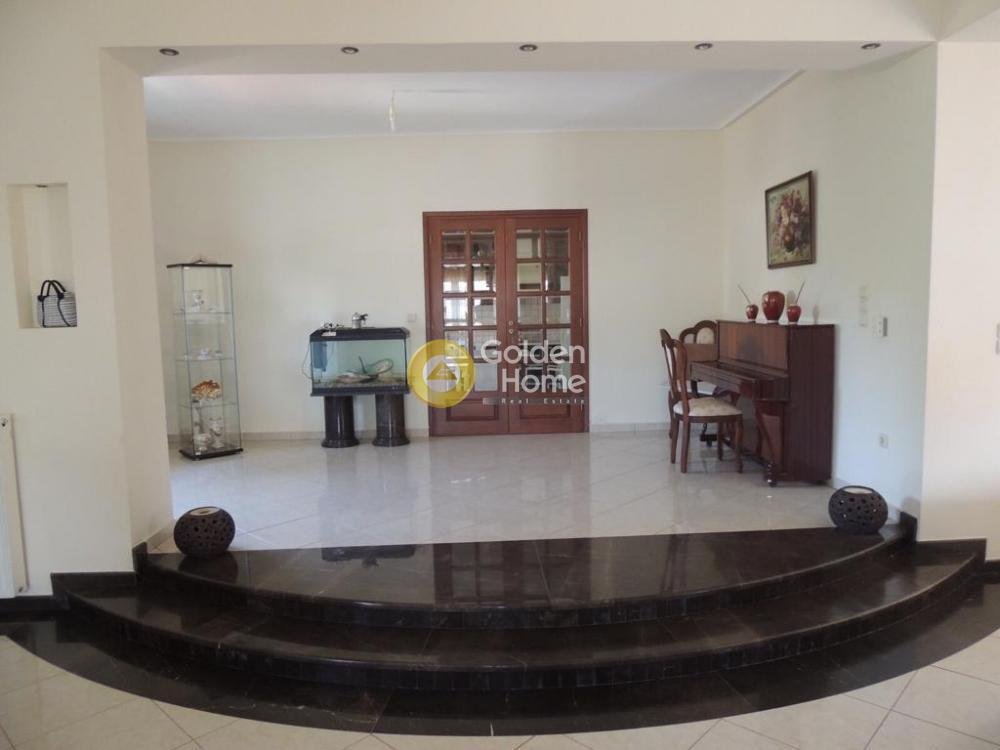 House in Nea Makri, Attica, Greece 1 - 14370534