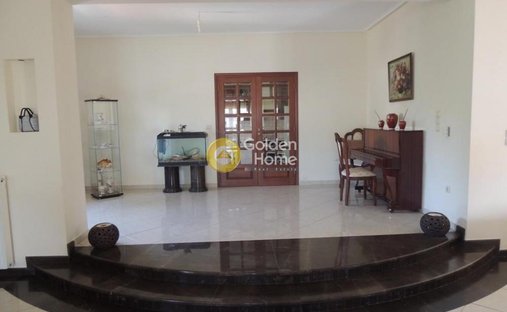 House in Nea Makri, Attica, Greece 1