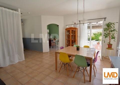 Villa in Congenies, Occitania, France 5 - 14373642