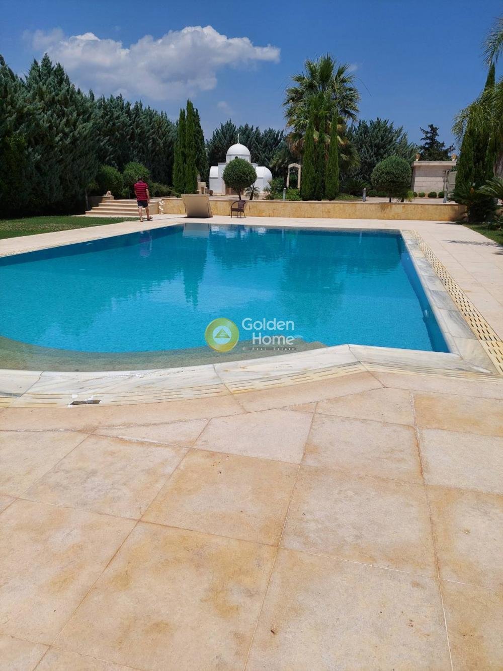 House in Kropia, Attica, Greece 2 - 14370554